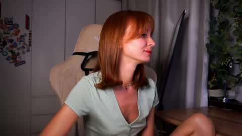Luba online show from 05-20-26, 07:20