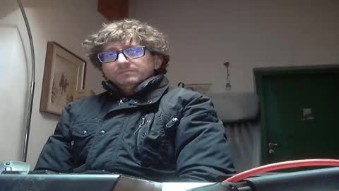 luca78 online show from 11-23-25, 09:42