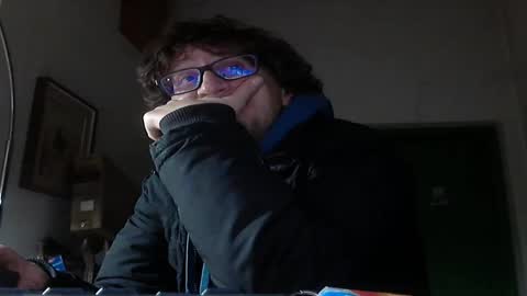 luca78 online show from 12-22-25, 09:45