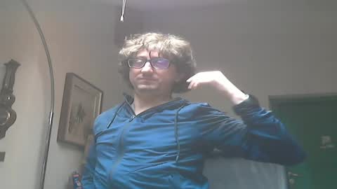 luca78 online show from 04-18-26, 08:29