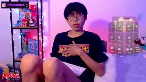 Luca online show from 03-26-26, 08:31