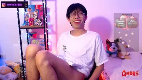 Luca online show from 04-05-26, 08:55