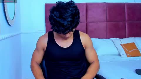 luca_mashle online show from 06-24-26, 05:50