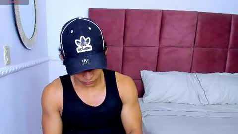 luca_mashle online show from 06-27-26, 03:11