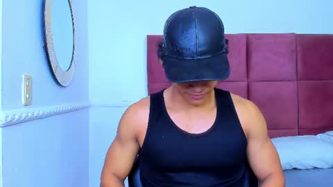 luca_mashle online show from 07-04-26, 03:56