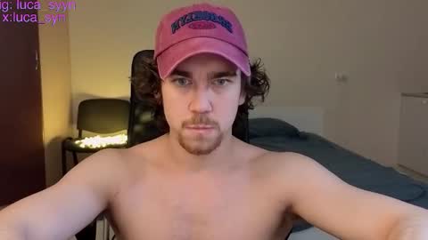 Luca S online show from 02-06-26, 07:06