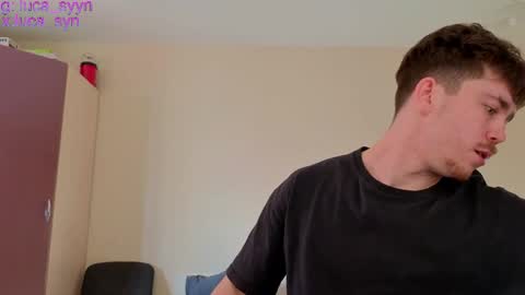 Luca S online show from 04-02-26, 12:58