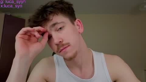 Luca S online show from 04-12-26, 06:57