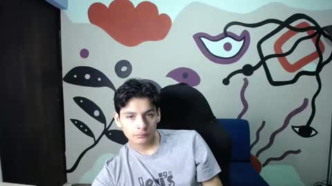 luca online show from 10-21-25, 12:28