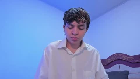 Lukas online show from 12-09-24, 03:33