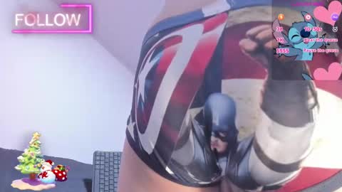 Lukas online show from 12-13-24, 05:54