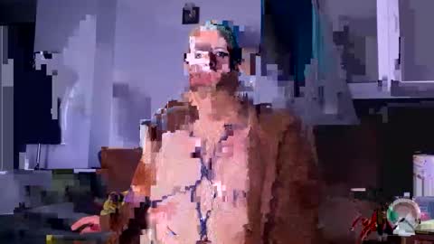 Luca online show from 12-01-25, 02:27