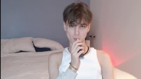 Snapshot of lucacharm chatting on 01-02-25, 03:48 lucacharm online show from 01-02-25, 03:48