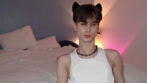 Snapshot of lucacharm chatting on 01-07-25, 12:24 lucacharm online show from 01-07-25, 12:24