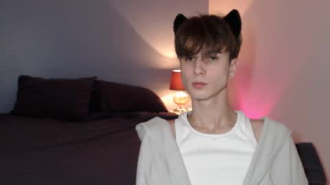 Snapshot of lucacharm chatting on 01-14-25, 01:47 lucacharm online show from 01-14-25, 01:47