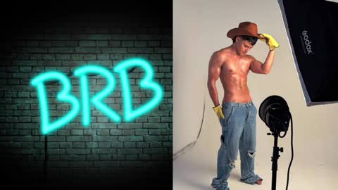 Luca Dior online show from 11-15-25, 10:45