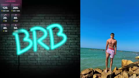 Luca Dior online show from 02-02-26, 12:26