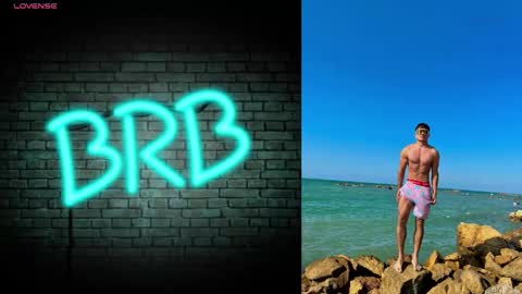 Luca Dior online show from 05-03-26, 01:00