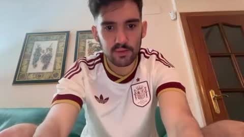 lucakolpe online show from 07-07-26, 05:50