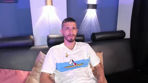 Snapshot of lucas4me chatting on 02-06-26, 03:11 Lucas online show from 02-06-26, 03:11