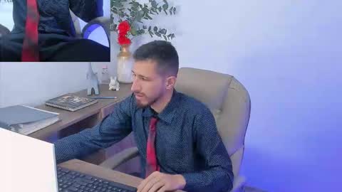 Snapshot of lucas4me chatting on 03-02-26, 11:33 Lucas online show from 03-02-26, 11:33