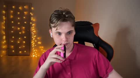 Lucas Gill online show from 01-17-25, 10:34