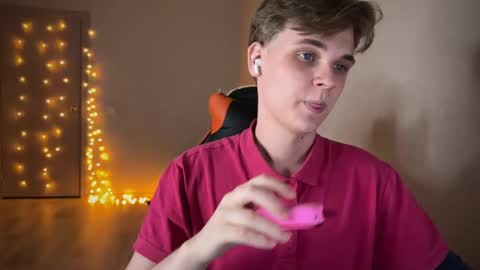 Lucas Gill online show from 01-22-25, 12:27