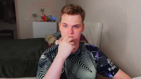 Lucas Gill online show from 12-02-25, 04:07