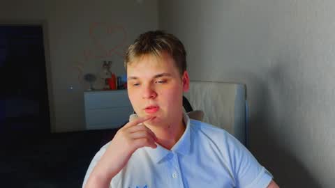 Lucas Gill online show from 12-16-25, 11:48