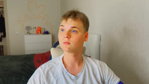 Lucas Gill online show from 05-15-26, 12:12