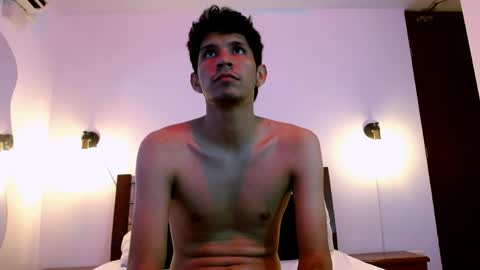 lucas_dream online show from 04-26-26, 12:58