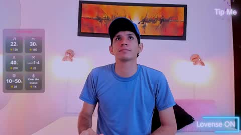 lucas_dream online show from 06-02-26, 11:45