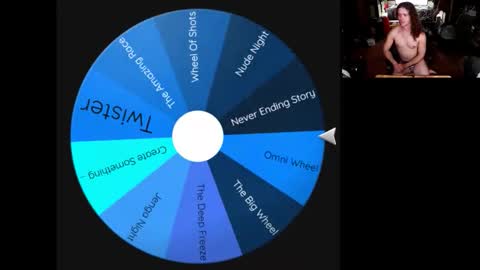 LucasJacobs online show from 03-08-26, 12:52