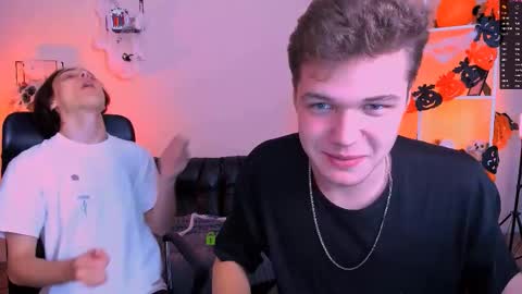 lucas_long_ online show from 11-03-25, 07:48