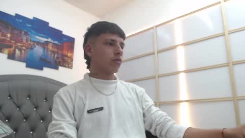  LUCAS RIVAS  online show from 11-05-25, 11:27