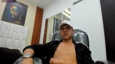  LUCAS RIVAS  online show from 02-10-26, 11:31