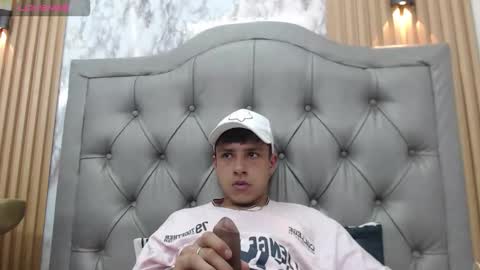  LUCAS RIVAS  online show from 02-11-26, 11:10