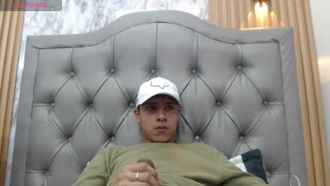  LUCAS RIVAS  online show from 02-12-26, 11:22