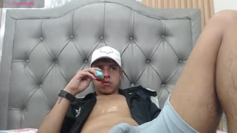  LUCAS RIVAS  online show from 02-14-26, 01:46