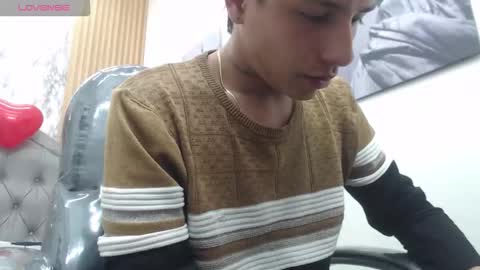  LUCAS RIVAS  online show from 02-17-26, 10:38