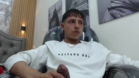  LUCAS RIVAS  online show from 03-03-26, 10:26