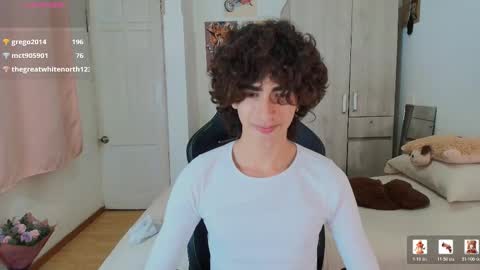 lucas_xo online show from 02-03-26, 06:22
