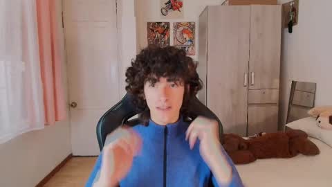 lucas_xo online show from 03-16-26, 07:51