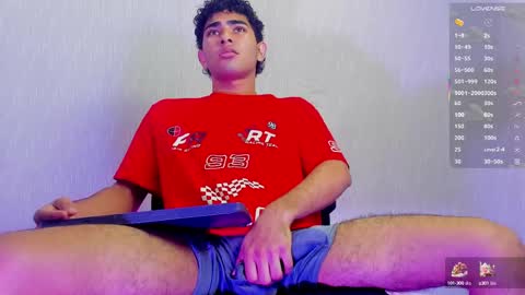 Snapshot of lucascarterr chatting on 03-10-25, 03:20 lucascarterr online show from 03-10-25, 03:20