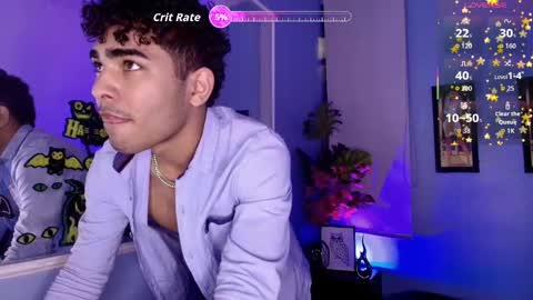 Snapshot of lucascarterr chatting on 10-03-25, 04:31 lucascarterr online show from 10-03-25, 04:31