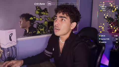 Snapshot of lucascarterr chatting on 10-16-25, 09:10 lucascarterr online show from 10-16-25, 09:10