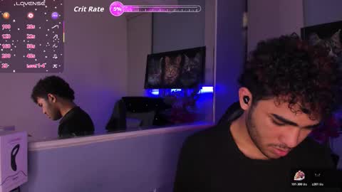 lucascarterr online show from 12-02-25, 04:40