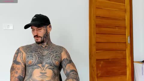 lucasexclusive online show from 10-27-25, 06:50