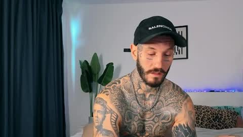 lucasexclusive online show from 05-07-26, 05:13