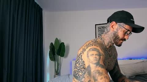 lucasexclusive online show from 05-19-26, 05:25